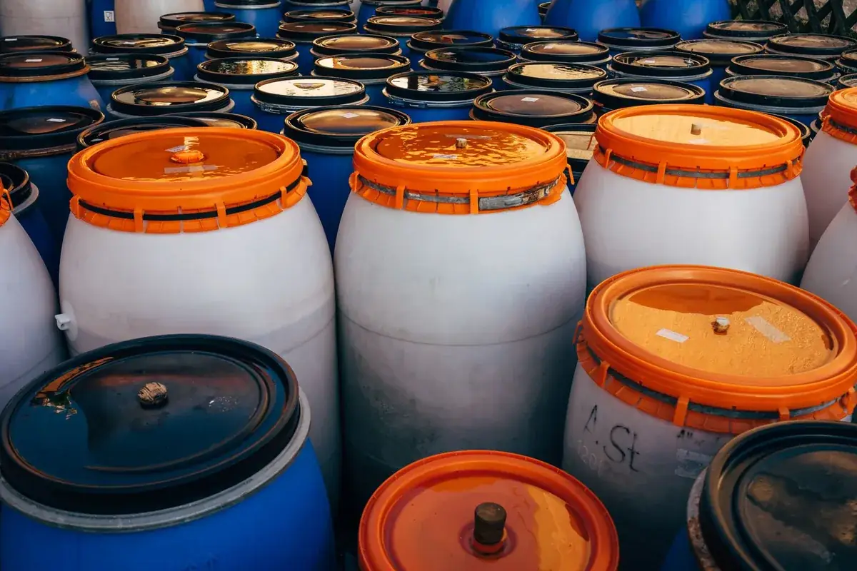 Chemical & Toxic Waste Cleanup in Independence, IA